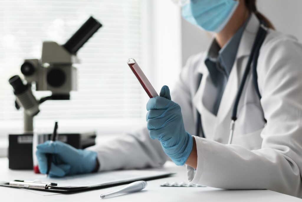 Clinical research course in India with placement